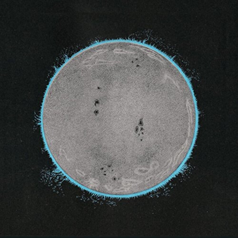 Endless Boogie- Vibe Killer (CD)-BoldPlay