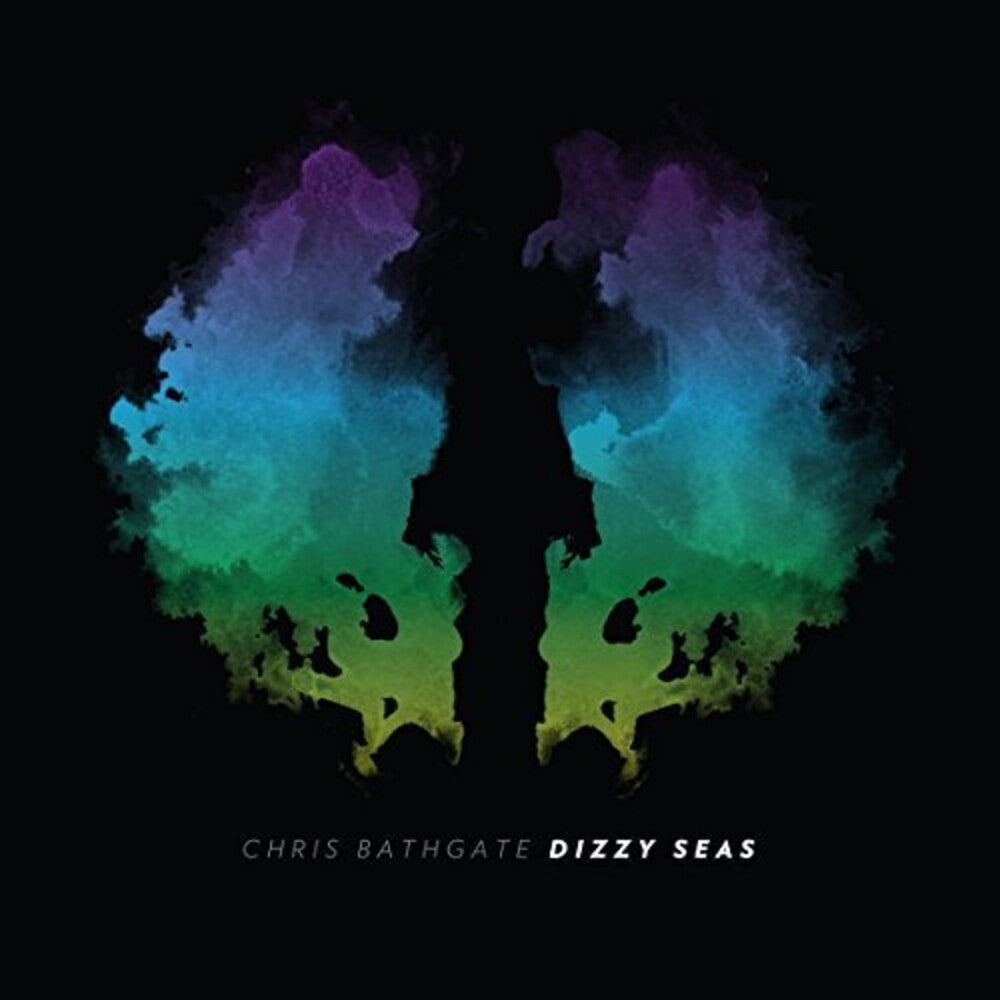 Chris Bathgate- Dizzy Seas [Limited Edition LP] (CD)-BoldPlay