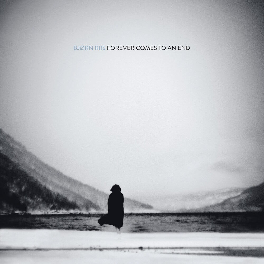 Bjorn Riis- Forever Comes To An End (CD)-BoldPlay