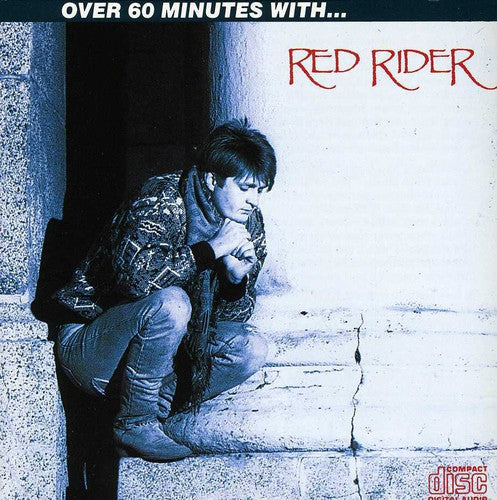 Red Rider- Red Rider [Import] (CD)-BoldPlay