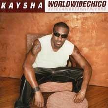 Kaysha- Worldwidechico-BoldPlay
