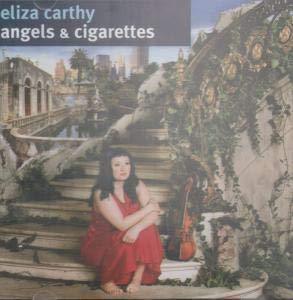 Eliza Carthy- Angels & Cigarettes-BoldPlay