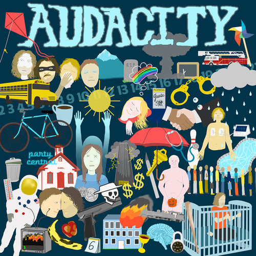Audacity- Hyper Vessels (CD)-BoldPlay