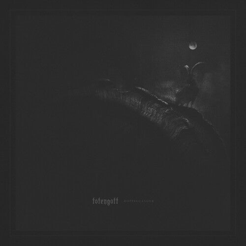 Doppelganger (Vinyl)-BoldPlay