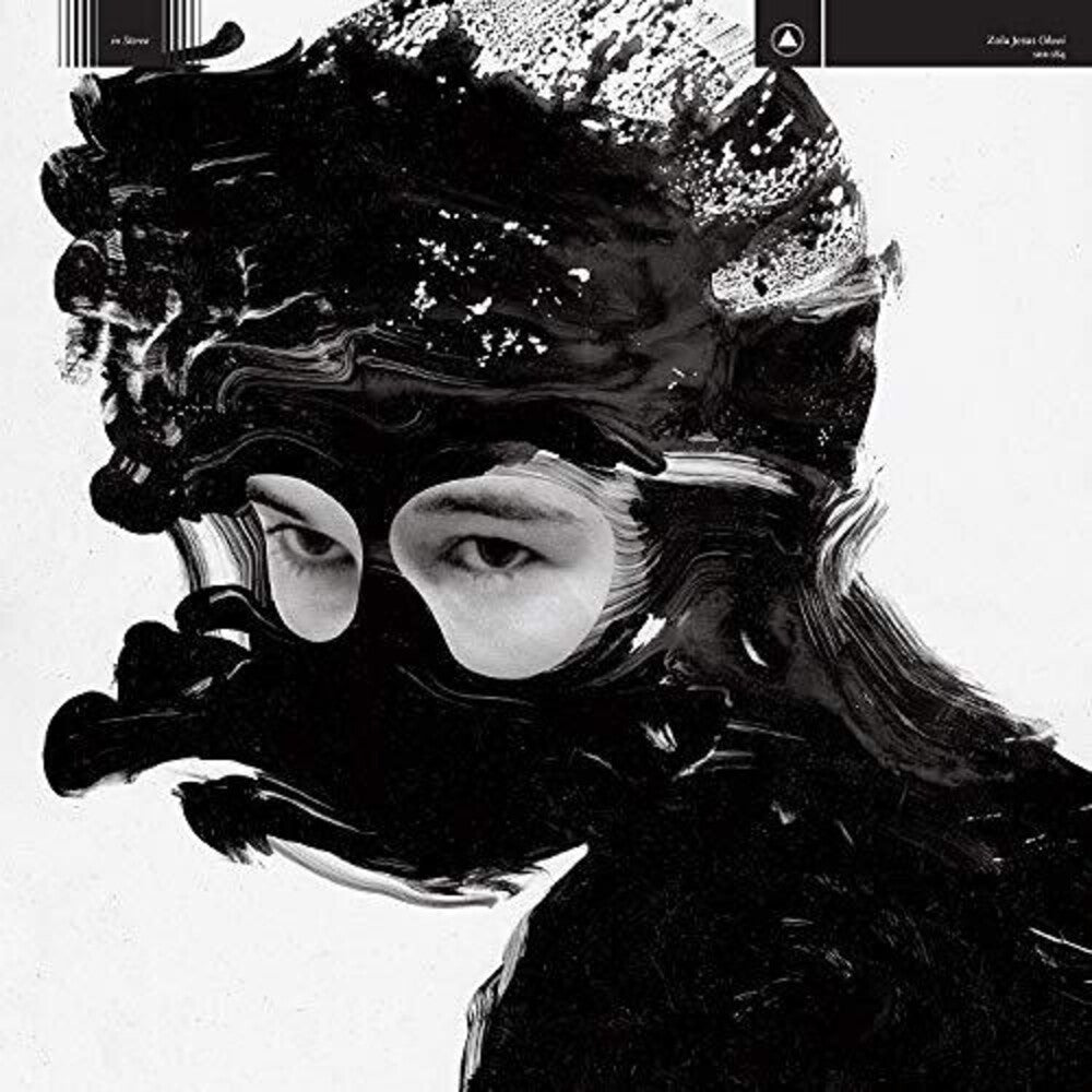 Zola Jesus- Okovi (CD)-BoldPlay