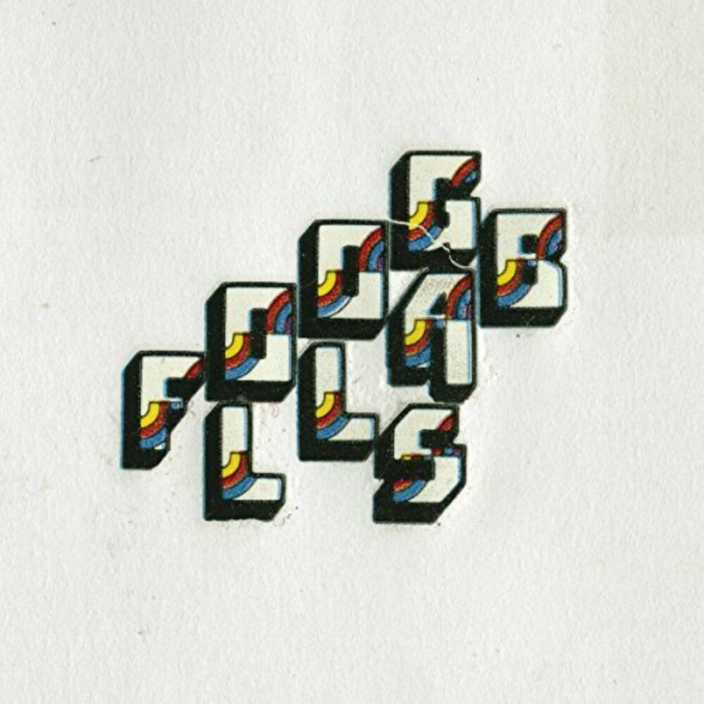 Eric Copeland- Goofballs (CD)-BoldPlay