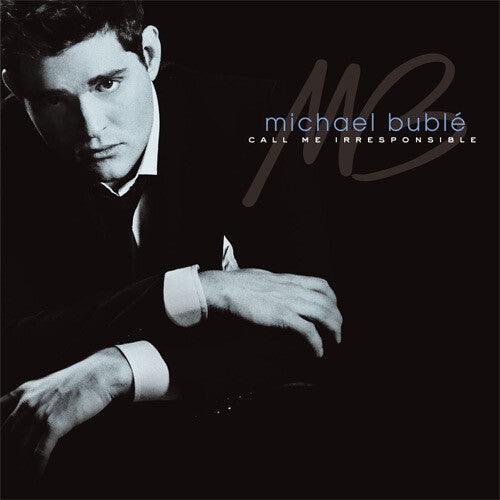 Michael Bublé- Call Me Irresponsible (Vinyl)-BoldPlay
