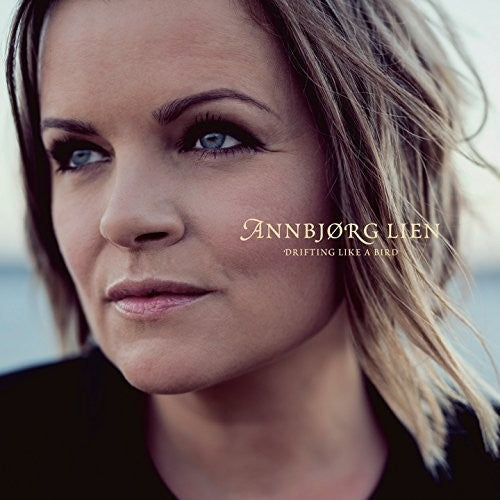 Annbjorg Lien- Drifting Like a Bird (CD)-BoldPlay