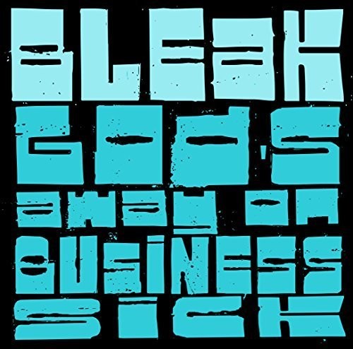 Bleak / Dialysis- Split (Vinyl)-BoldPlay