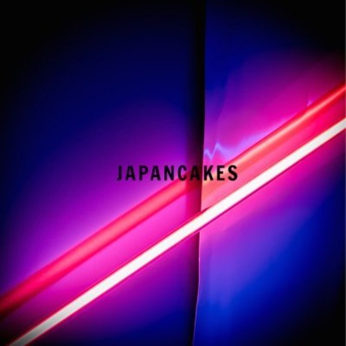 Japancakes- Japancakes (CD)-BoldPlay