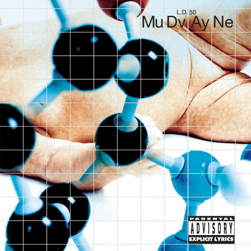 Mudvayne- L.D. 50 (CD)-BoldPlay