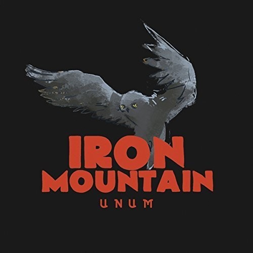 Iron Mountain- Unum (Vinyl)-BoldPlay
