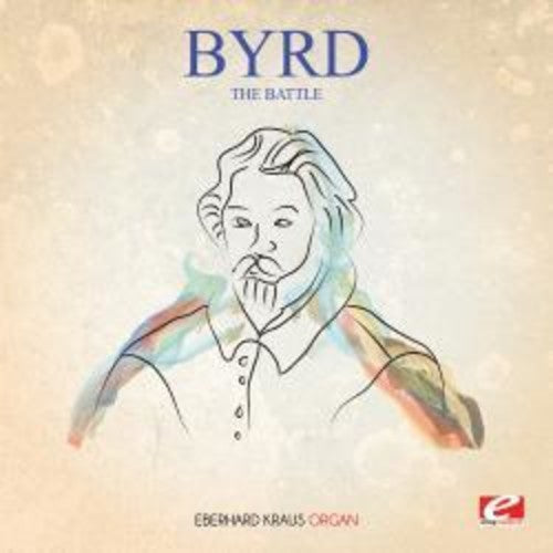 Eberhard Kraus- Battle (CD)-BoldPlay