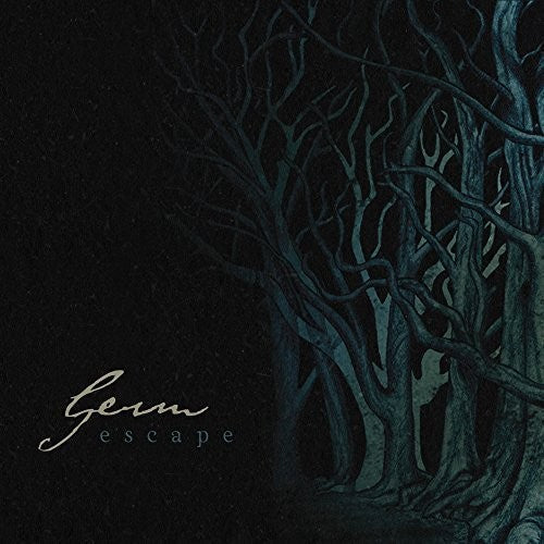 Germ- Escape: Deluxe [Deluxe] (Can) (CD)-BoldPlay