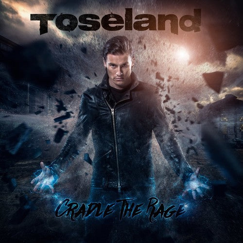 Toseland- Cradle The Rage (CD)-BoldPlay