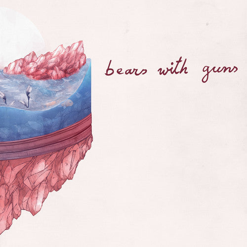 Bears With Guns- Bears with Guns (CD)-BoldPlay