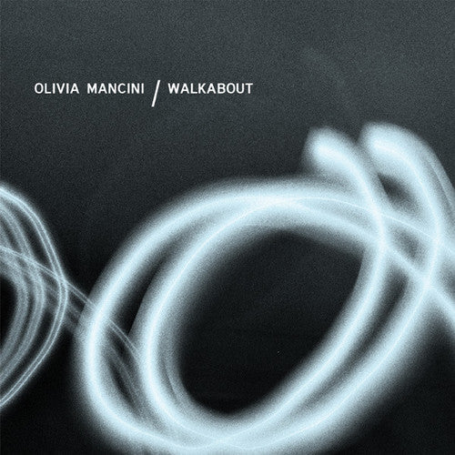 Olivia Mancini- Walkabout (CD)-BoldPlay