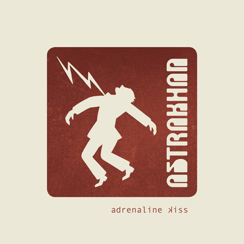 Astrakhan- Adrenaline Kiss (CD)-BoldPlay