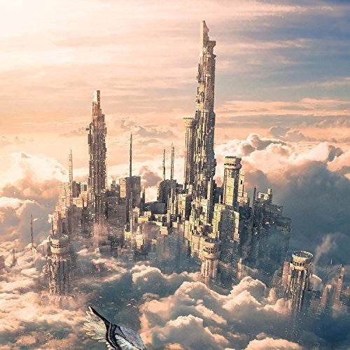 Torn Hawk- Union & Return [Vinyl]-BoldPlay
