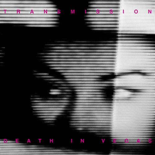 Death In Vegas- Transmission (CD)-BoldPlay