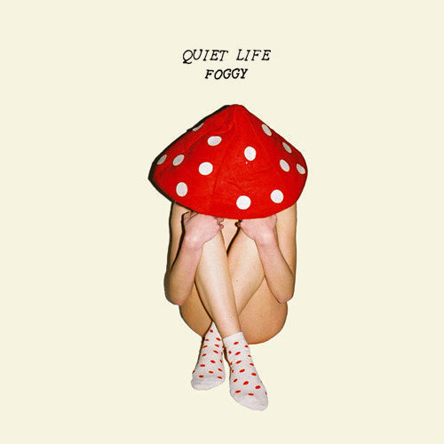 Quiet Life- Foggy [Vinyl]-BoldPlay