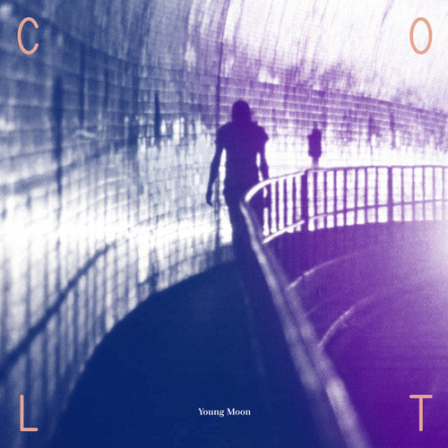 Young Moon- Colt (CD)-BoldPlay