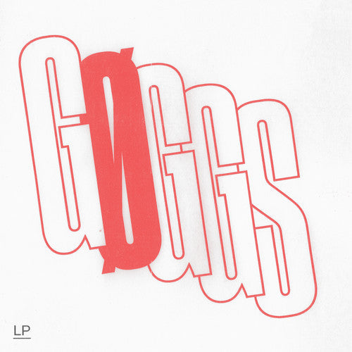 Gøggs- Goggs (CD)-BoldPlay