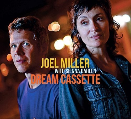 Joel Miller / Dahlen,Sienna- Dream Cassette (CD)-BoldPlay
