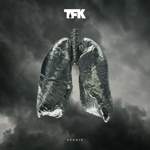 Thousand Foot Krutch- Exhale (CD)-BoldPlay