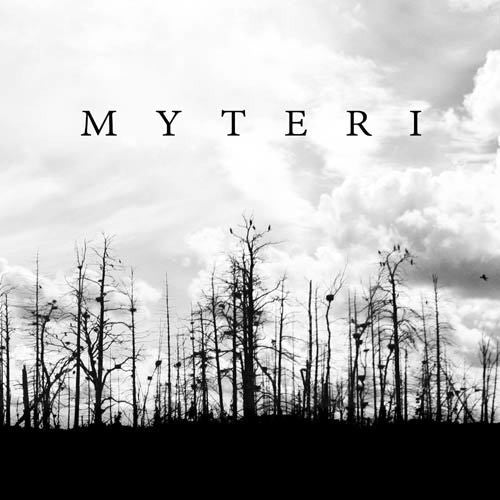 Myteri- Myteri (CD)-BoldPlay