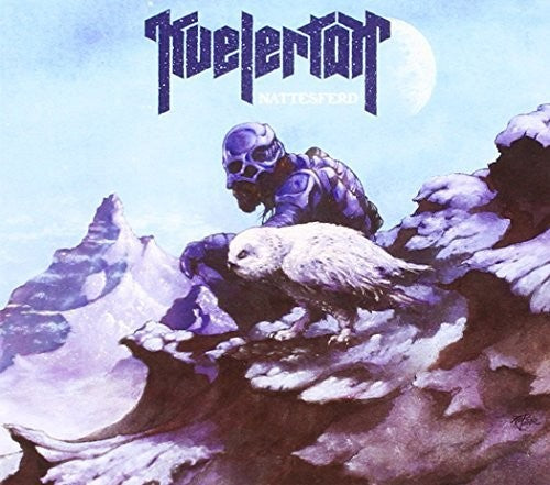 Kvelertak- Nattesferd [Import] (CD)-BoldPlay
