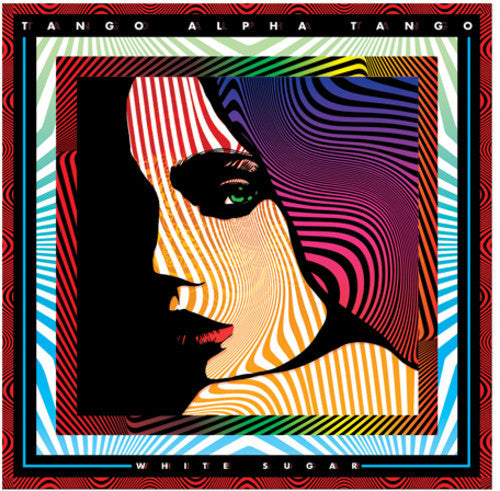 Tango Alpha Tango- White Sugar (Vinyl)-BoldPlay