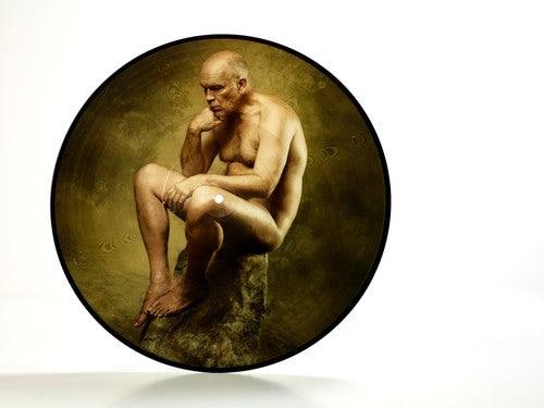 John Malkovich- Illuminated (Original Soundtrack) (Vinyl)-BoldPlay