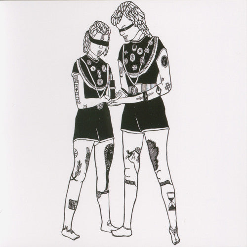 RONiiA- Sisters (CD)-BoldPlay