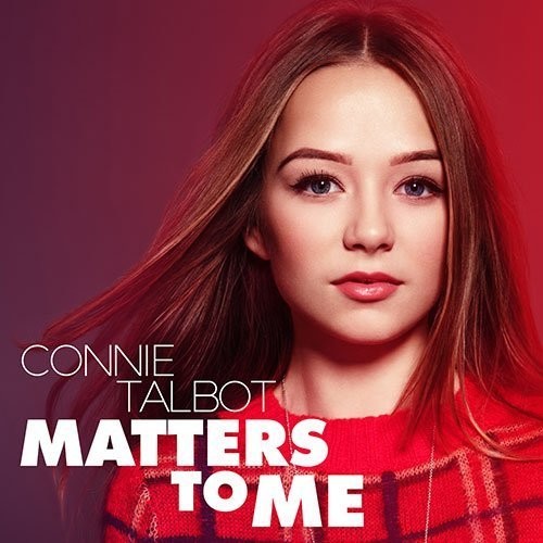 Connie Talbot- Matters To Me (CD)-BoldPlay