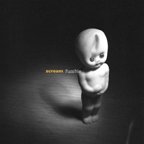 Scream- Fumble (Vinyl)-BoldPlay