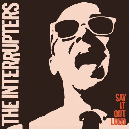 The Interrupters- Say It Out Loud (CD)-BoldPlay