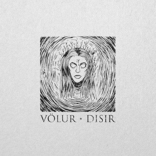 Volur- Disir (Vinyl)-BoldPlay