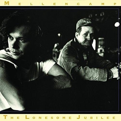 John Mellencamp- The Lonesome Jubilee (Vinyl)-BoldPlay