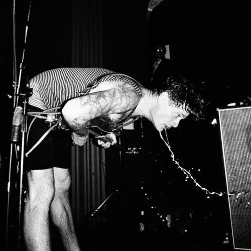 Thee Oh Sees- Live In San Francisco (CD)-BoldPlay