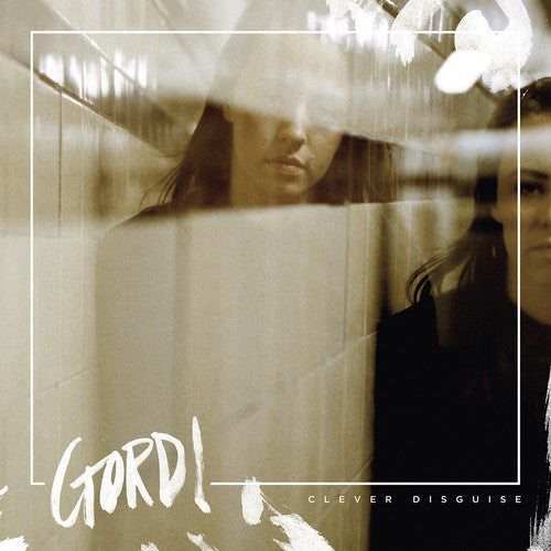 Gordi- Clever Disguise (Vinyl)-BoldPlay