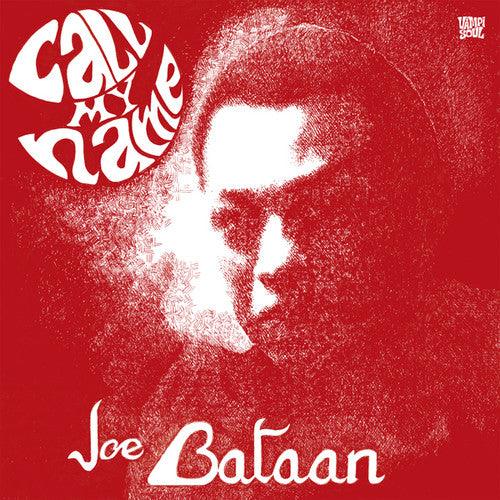 Joe Bataan- Call My Name (Vinyl)-BoldPlay
