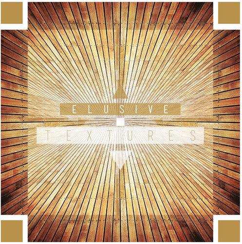Elusive- Textures (Vinyl)-BoldPlay