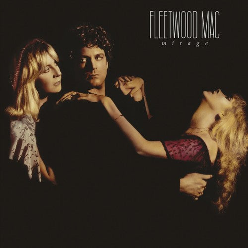 Fleetwood Mac- Mirage (CD)-BoldPlay