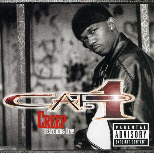 Capone- Creep (CD)-BoldPlay