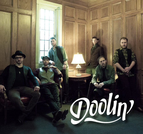 Doolin- Doolin' (CD)-BoldPlay