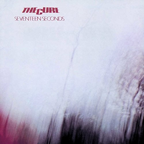 The Cure- Seventeen Seconds [Import LP] (Vinyl)-BoldPlay