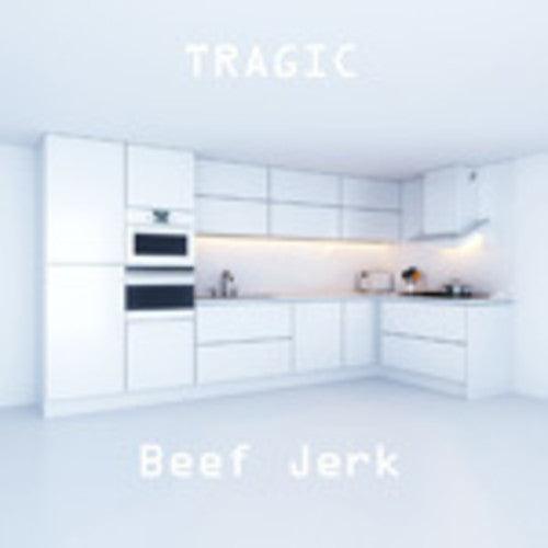 Beef Jerk- Tragic (Vinyl)-BoldPlay