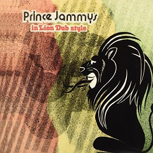 Prince Jammy's- In Lion Dub Style (Vinyl)-BoldPlay