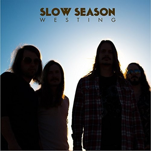 Slow Season- Westing (Vinyl)-BoldPlay
